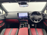 NX 350h Fスポーツ 本革シート サンルーフ