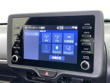 お気に入りの曲をBluetoothで再生できます♪ ドライブがさらに楽しくなりますよ♪
