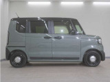 N-BOX ジョイ 2トーン 