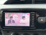 待ち時間にはTV視聴も可能です