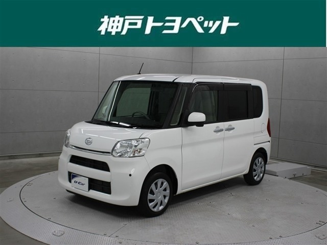 ダイハツ タント 