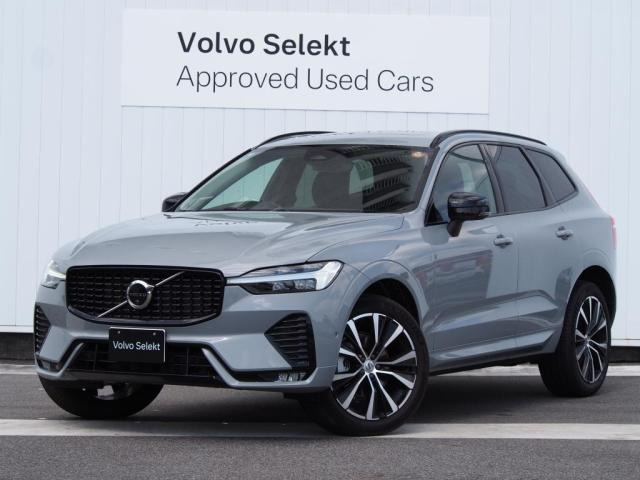 ボルボ XC60 
