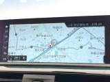 ●純正ナビ:一体感のあるナビは、高級感ある車内を演出してくれます。オーディオ機能も充実しておりますので、運転もより楽しめます♪