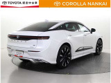 クラウンクロスオーバー 2.4 RS アドバンスト E-Four advanced 4WD 