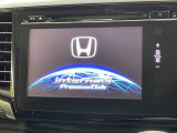 【メーカー純正ナビ】インテリアに溶け込むスタイリッシュな「専用設計」メーカーナビを装備♪視認性や操作性など基本性能にも優れ、より上質なカーライフをお楽しみいただけます。