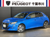 プジョー 208