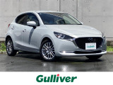 マツダ MAZDA2