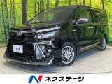 モデリスタエアロ 両側電動ドア 純正9型ナビ 後席モニター バックカメラ