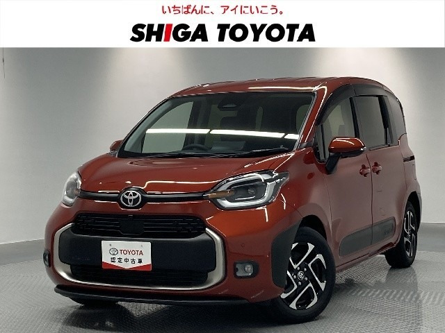 シエンタ ハイブリッド 1.5 Z 