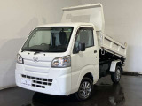 ハイゼットトラック 多目的ダンプ PTO式 4WD 