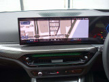 ◆iDriveを装備。操作系統をディスプレイから独立させることで、人間工学に基づいた最適な運転環境を実現しております。◆