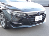 ●ご納車の前に法定12ケ月点検を実施いたします。費用は当社の負担です。安心してお乗りいただけるようにしっかり点検整備をしてからご納車いたします。