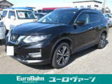 日産 エクストレイル