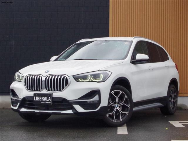 X1 xドライブ 18d xライン 4WD 4WD 修復歴無し