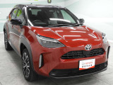 ヤリスクロス 1.5 Z 