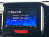 ★社外メモリーナビ付き車両ですので、ドライブも安心です☆もちろん各種最新ナビをご希望のお客様はスタッフまでご相談下さい♪