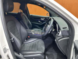 GLC 220d 4マチック AMGライン 4WD ワンオーナー