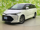 トヨタ エスティマ 2.4 アエラス 4WD