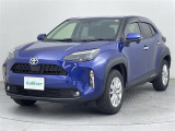 ヤリスクロス 1.5 ハイブリッド G E-Four 4WD 4WD ワンオーナー