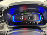 まだまだいけちゃう走行距離です♪