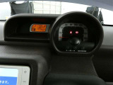 【メーター】メーター周りの画像です。※撮影時の実走距離となります。車両の移動等により走行距離が進んでいる場合があります。