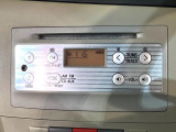 お好きな音楽を車内でお楽しみいただけます♪スピーカー交換・ウーハー追加などの音質向上や、最新ナビ・後席モニター等の取り付けも是非ご相談ください!