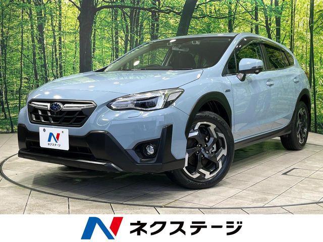 スバル XV 