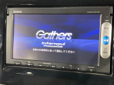 【純正ナビ】人気の純正ナビを装備。オーディオ機能も充実しており、Bluetooth接続すればお持ちのスマホやMP3プレイヤーの音楽を再生可能!毎日の運転がさらに楽しくなります!!