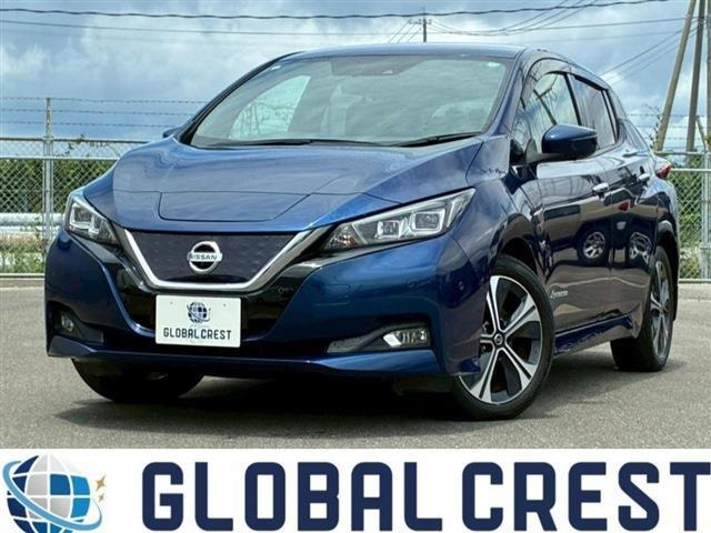 日産 リーフ 