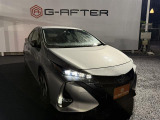 トヨタ プリウスPHV