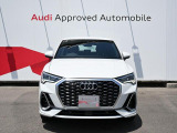 Q3スポーツバック 35 TFSI Sライン 