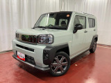 ★☆ガラスルーフ「スカイフィールトップ」で独自の開放感!人気のタフト入荷しました☆★