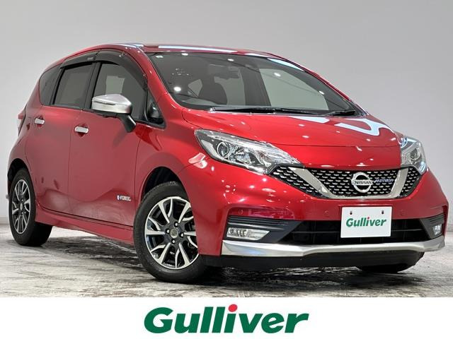日産 ノート 