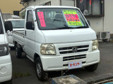 アクティトラック SDX 4WD