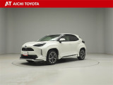 トヨタ ヤリスクロス