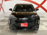 ヤリスクロス 1.5 ハイブリッド Z E-Four 4WD 