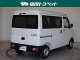 ハイゼットカーゴ  デラックス 4WD
