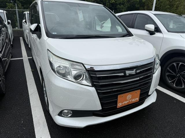 トヨタ ノア 