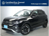 フォルクスワーゲン T-Cross