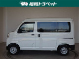 ハイゼットカーゴ  デラックス 4WD