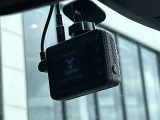 【ドライブレコーダー】映像・音声などの運転中の記録を残します。事故などを起こした起こされた時の証拠になりえますので、もしも時でも安心ですね。