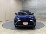 お車購入のポイントとなるフロントマスクです。上質で迫力あるデザインですね☆☆
