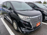 トヨタ エスクァイア