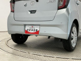 【コーナーセンサー】駐車が苦手な方には特におススメの装備です!搭載されたセンサーで障害物を検知、距離に応じてブザー音で段階的に知らせてくれます♪