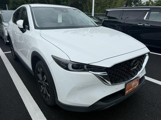 マツダ CX-5 