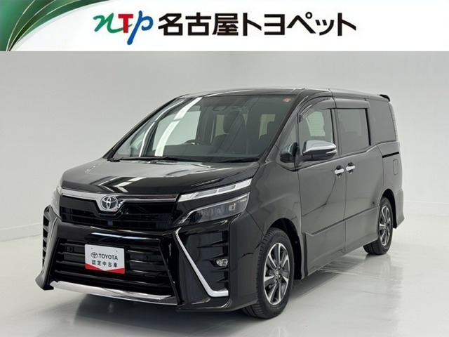 トヨタ ヴォクシー 