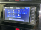 AM/FMラジオ付きです♪