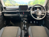 ジムニーノマド 1.5 FC 4WD 
