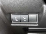 アイドリングストップ機能がついているので、停車時にエンジンを止めて燃料消費を抑えます。環境にもお財布に優しいですね♪