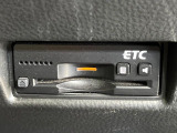 【ETC】高速道路の料金所をストレスなく通過!話題のスポットやサービスエリアに多い「スマートIC」利用時は必須のアイテムです。当店でセットアップを実施、ご納車当日からすぐにご利用いただけます!